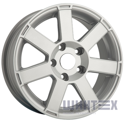 Angel Hornet 601 7x16 5x118 ET38 DIA71.1 S№2